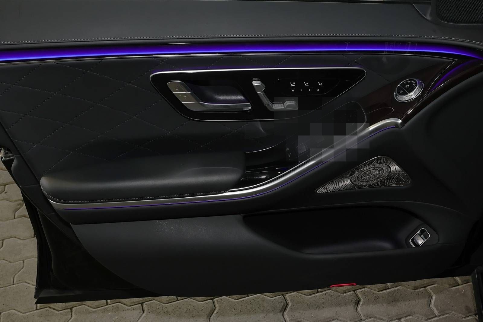 Mercedes-Benz S 400 d 4MATIC AHK+PANORAMA+DISTRONIC+360°+19" foto 12