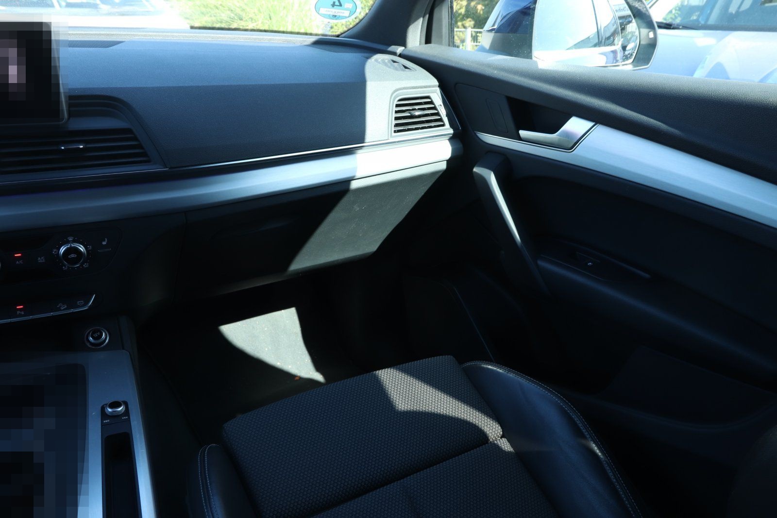 Audi Q5 2.0 TDI S-Line Sport AHK*GRA*Kamera*SHZ*NAVI foto 12