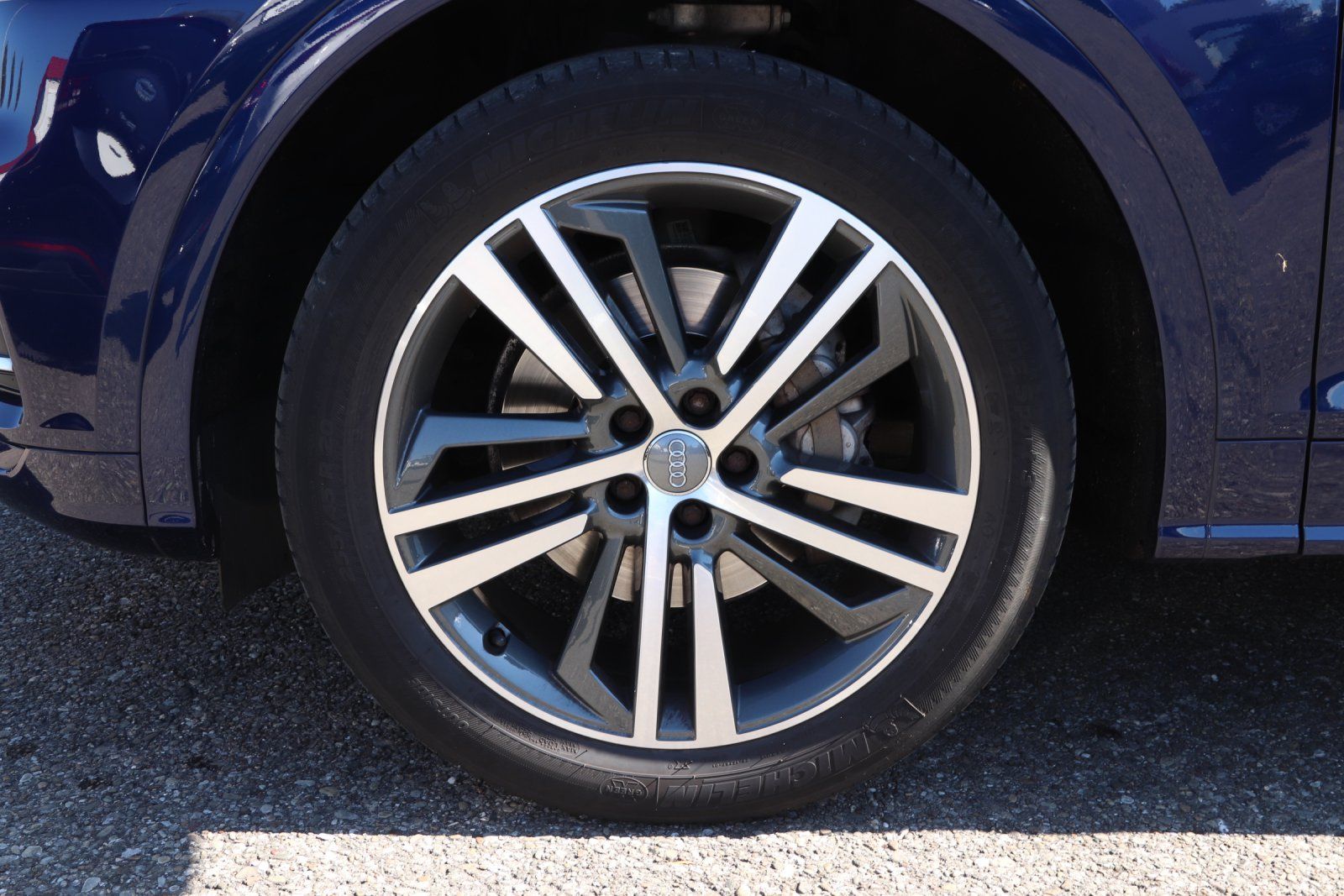 Audi Q5 2.0 TDI S-Line Sport AHK*GRA*Kamera*SHZ*NAVI foto 18