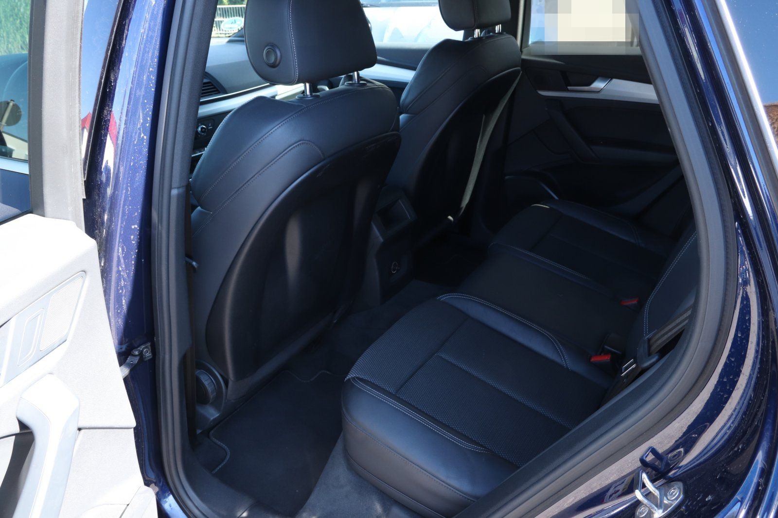 Audi Q5 2.0 TDI S-Line Sport AHK*GRA*Kamera*SHZ*NAVI foto 8