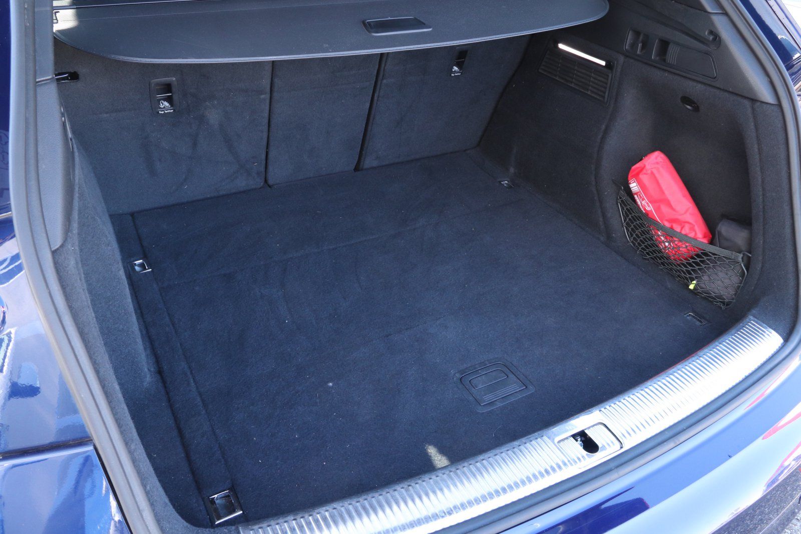 Audi Q5 2.0 TDI S-Line Sport AHK*GRA*Kamera*SHZ*NAVI foto 9