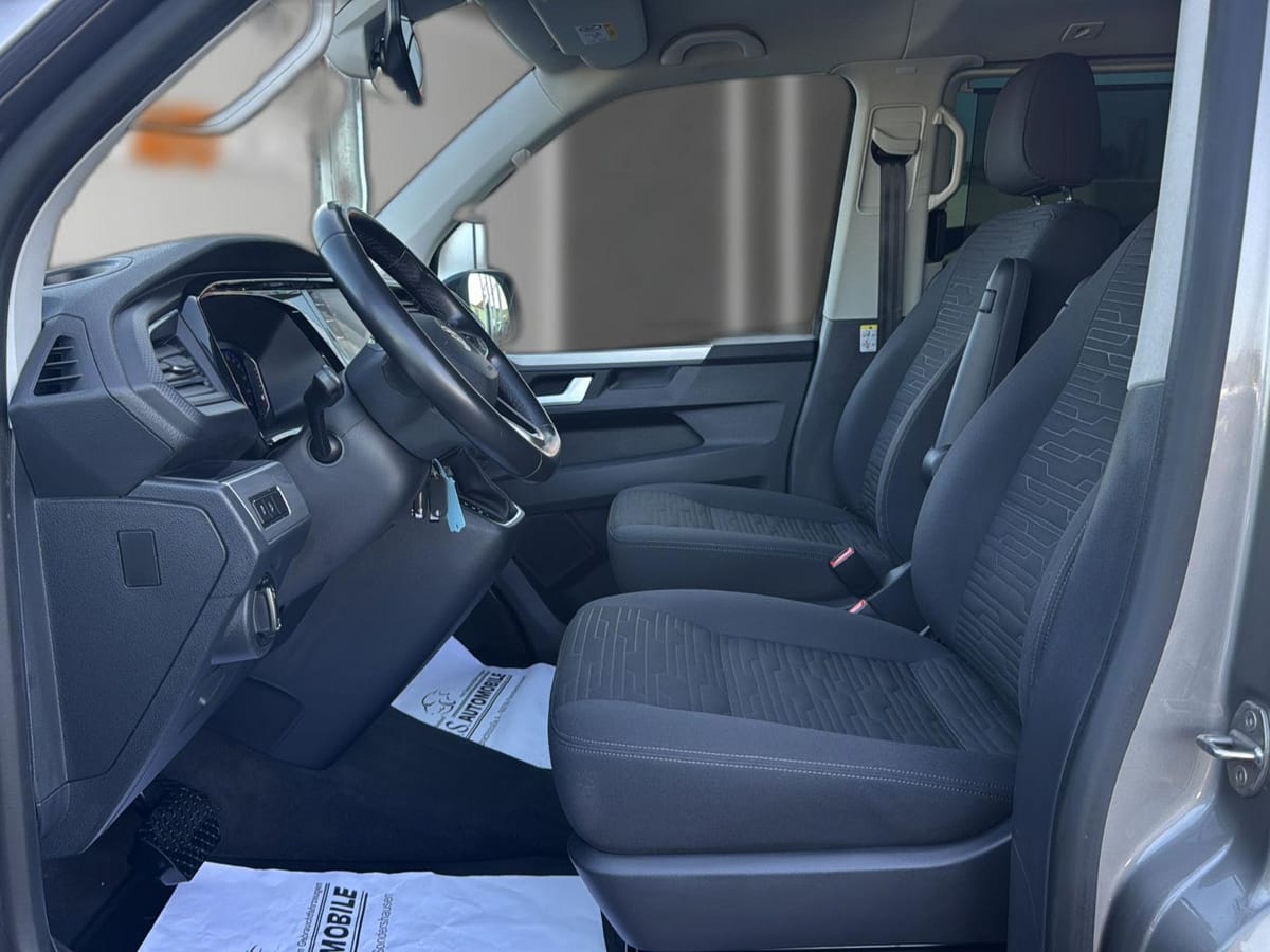Volkswagen T6.1 Multivan Edition 4Motion AHK LED NAV R.KAM foto 14