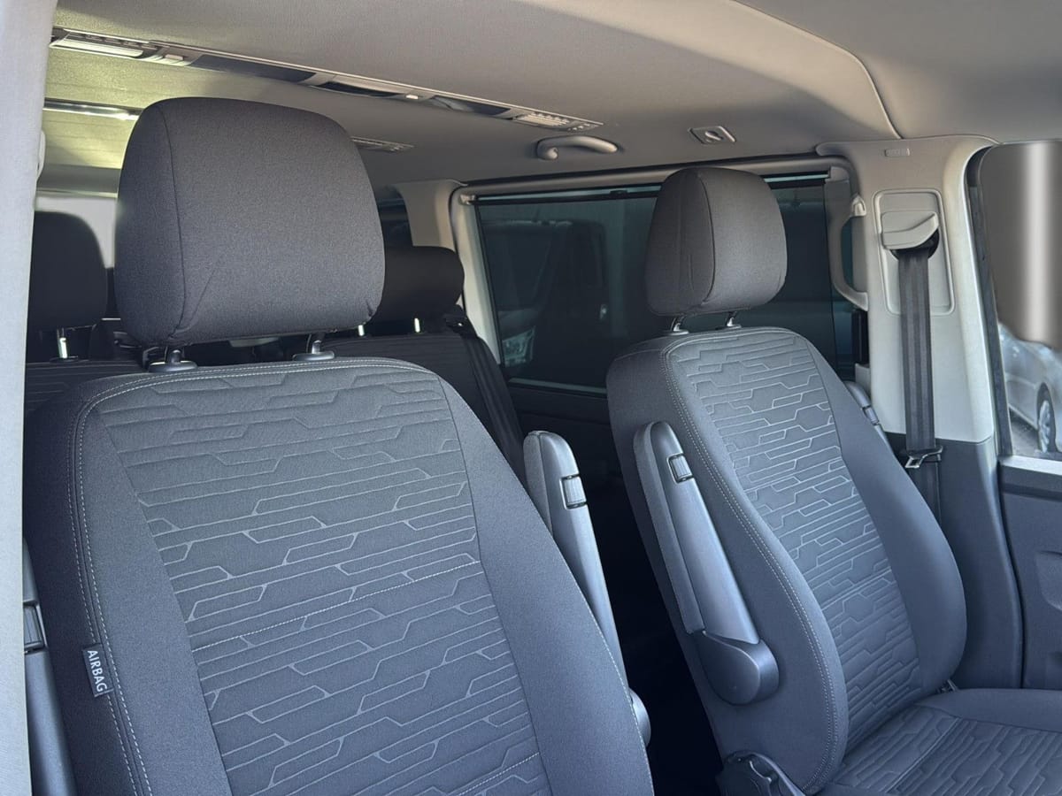 Volkswagen T6.1 Multivan Edition 4Motion AHK LED NAV R.KAM foto 19