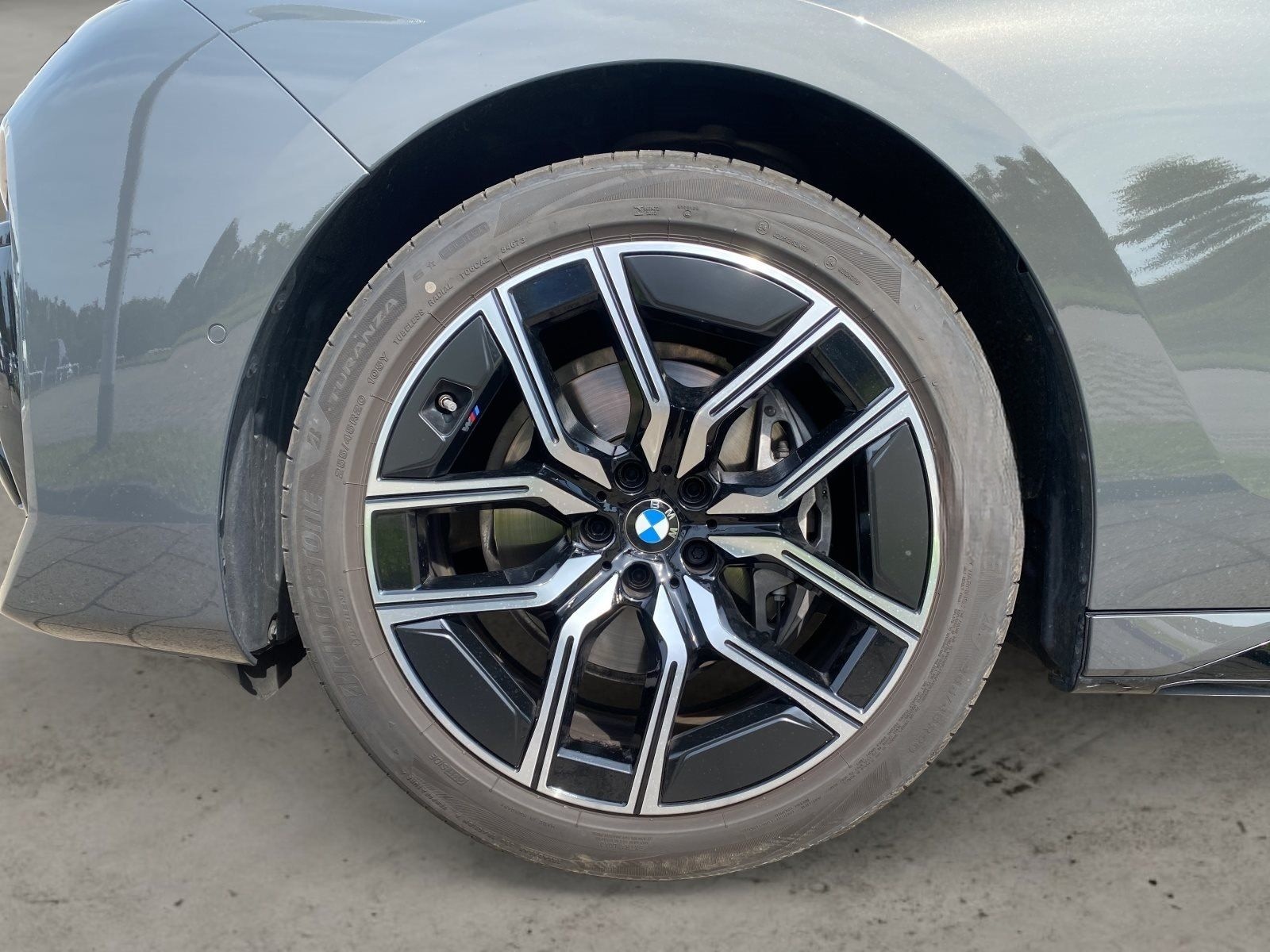 BMW 740d xDrive M-PAKET / AB 999 € BRUTTO O. LSZ / S foto 11