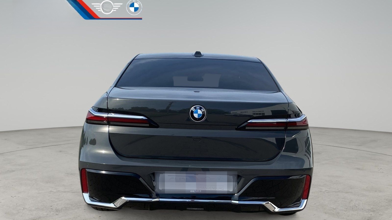 BMW 740d xDrive M-PAKET / AB 999 € BRUTTO O. LSZ / S foto 5