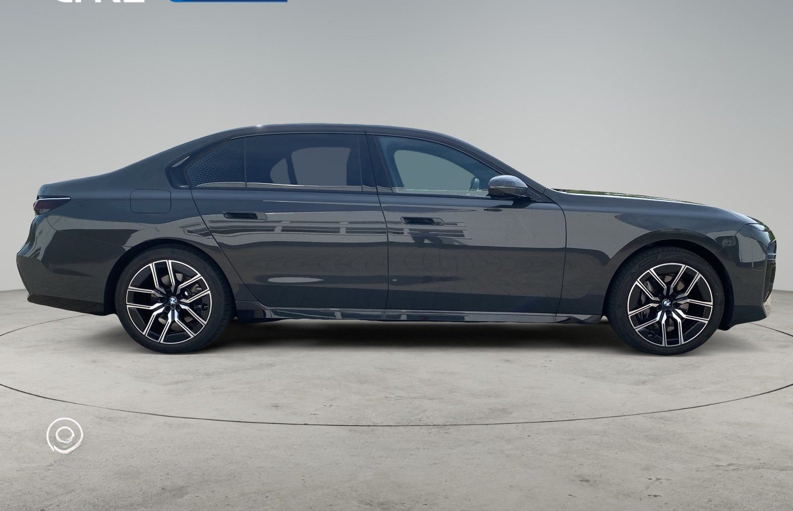 BMW 740d xDrive M-PAKET / AB 999 € BRUTTO O. LSZ / S foto 7