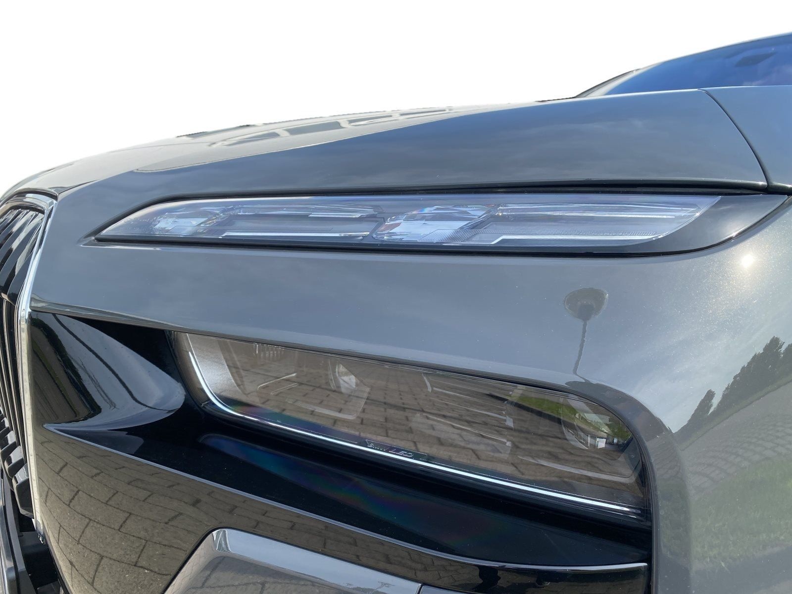 BMW 740d xDrive M-PAKET / AB 999 € BRUTTO O. LSZ / S foto 10