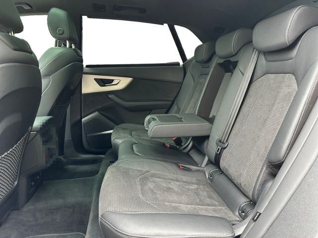 Audi SQ8 TFSI KERAMIK HUD B&O AHK 23" foto 13