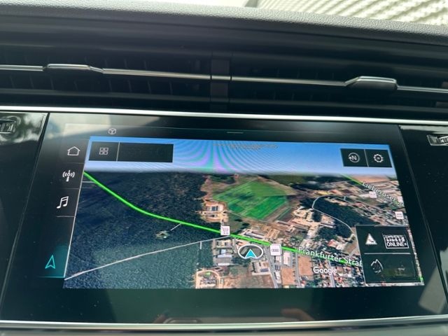 Audi SQ8 TFSI KERAMIK HUD B&O AHK 23" foto 17