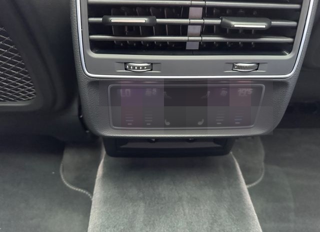 Audi SQ8 TFSI KERAMIK HUD B&O AHK 23" foto 18