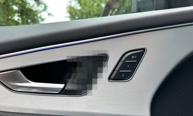 Audi SQ8 TFSI KERAMIK HUD B&O AHK 23" foto 19