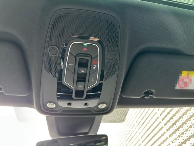 Audi SQ8 TFSI KERAMIK HUD B&O AHK 23" foto 25