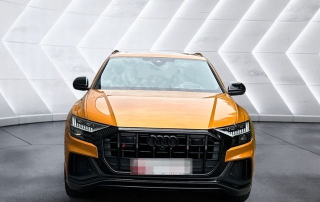 Audi SQ8 TFSI KERAMIK HUD B&O AHK 23" foto 8