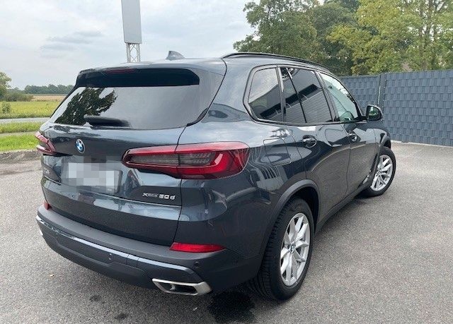 BMW X5 xDrive 30d LASER HUD uvm. foto 2