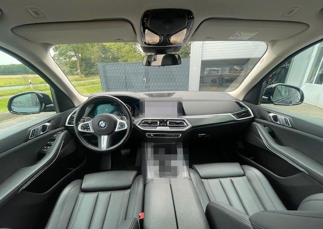 BMW X5 xDrive 30d LASER HUD uvm. foto 11