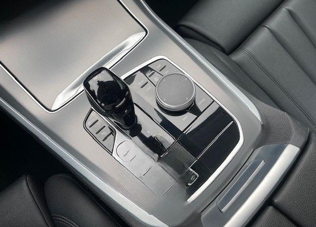 BMW X5 xDrive 30d LASER HUD uvm. foto 13