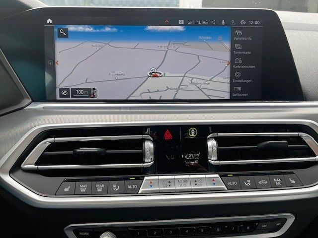 BMW X5 xDrive 30d LASER HUD uvm. foto 14