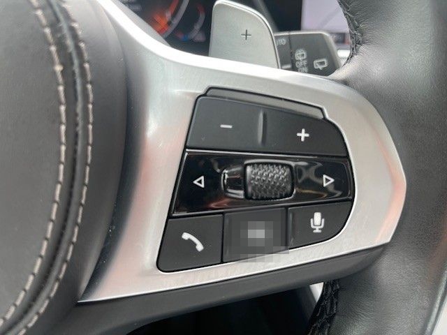 BMW X5 xDrive 30d LASER HUD uvm. foto 16