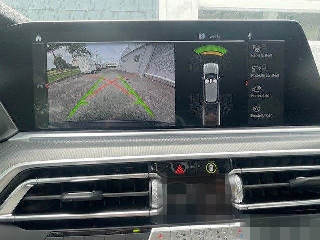 BMW X5 xDrive 30d LASER HUD uvm. foto 19