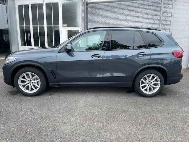 BMW X5 xDrive 30d LASER HUD uvm. foto 3