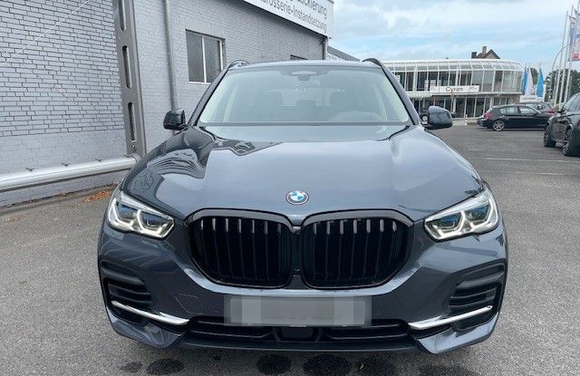 BMW X5 xDrive 30d LASER HUD uvm. foto 4
