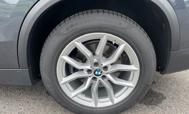 BMW X5 xDrive 30d LASER HUD uvm. foto 6