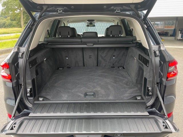 BMW X5 xDrive 30d LASER HUD uvm. foto 8