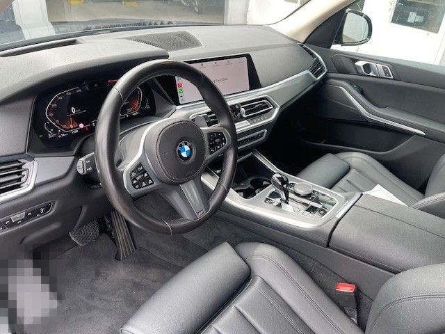 BMW X5 xDrive 30d LASER HUD uvm. foto 9