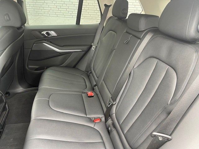 BMW X5 xDrive 30d LASER HUD uvm. foto 10