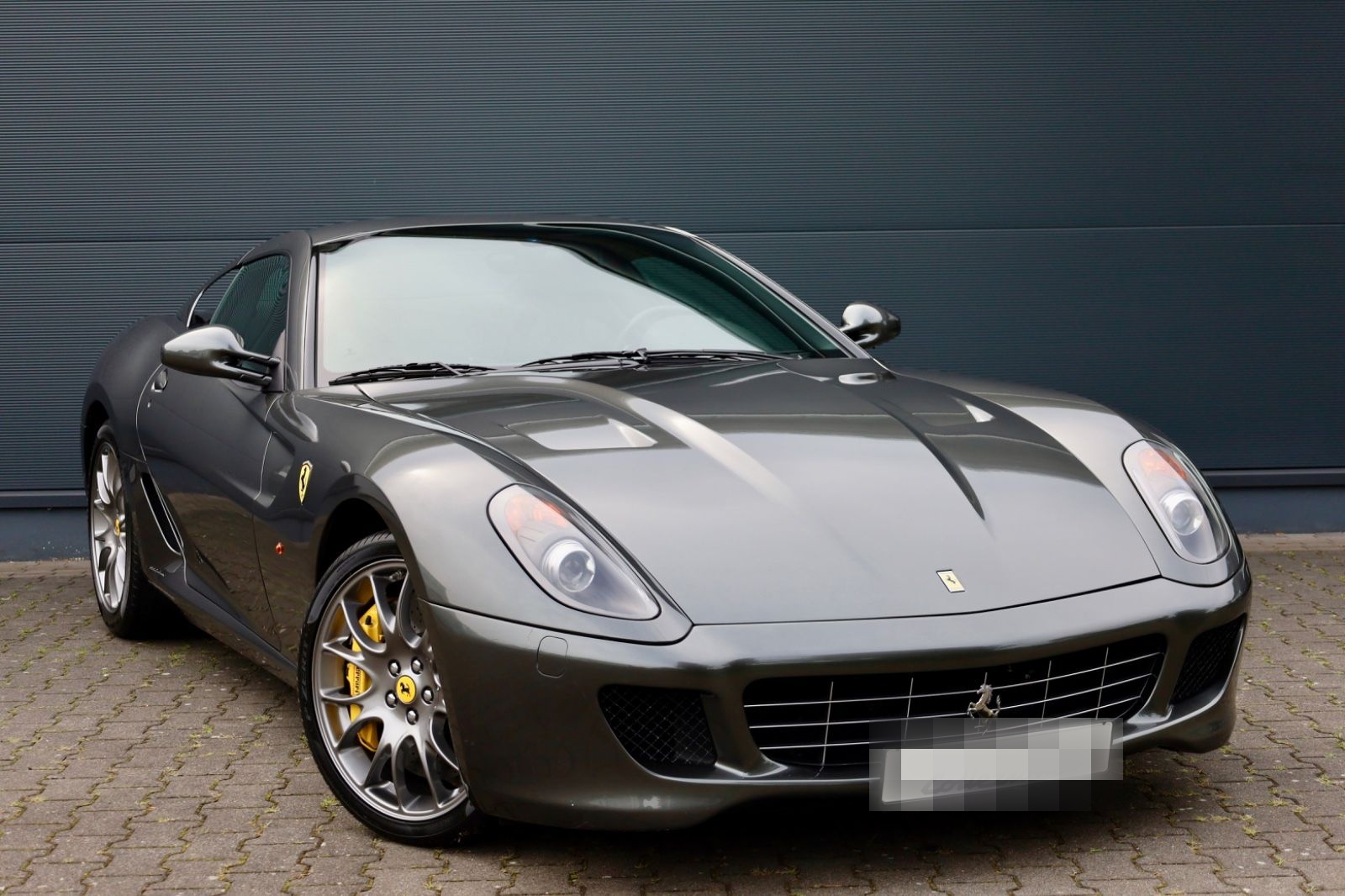 Ferrari 599 GTB  F1 *CCB*KUPPLUNG NEU*