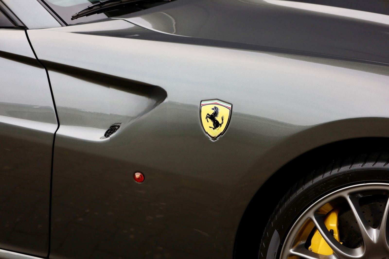 Ferrari 599 GTB  F1 *CCB*KUPPLUNG NEU* foto 11