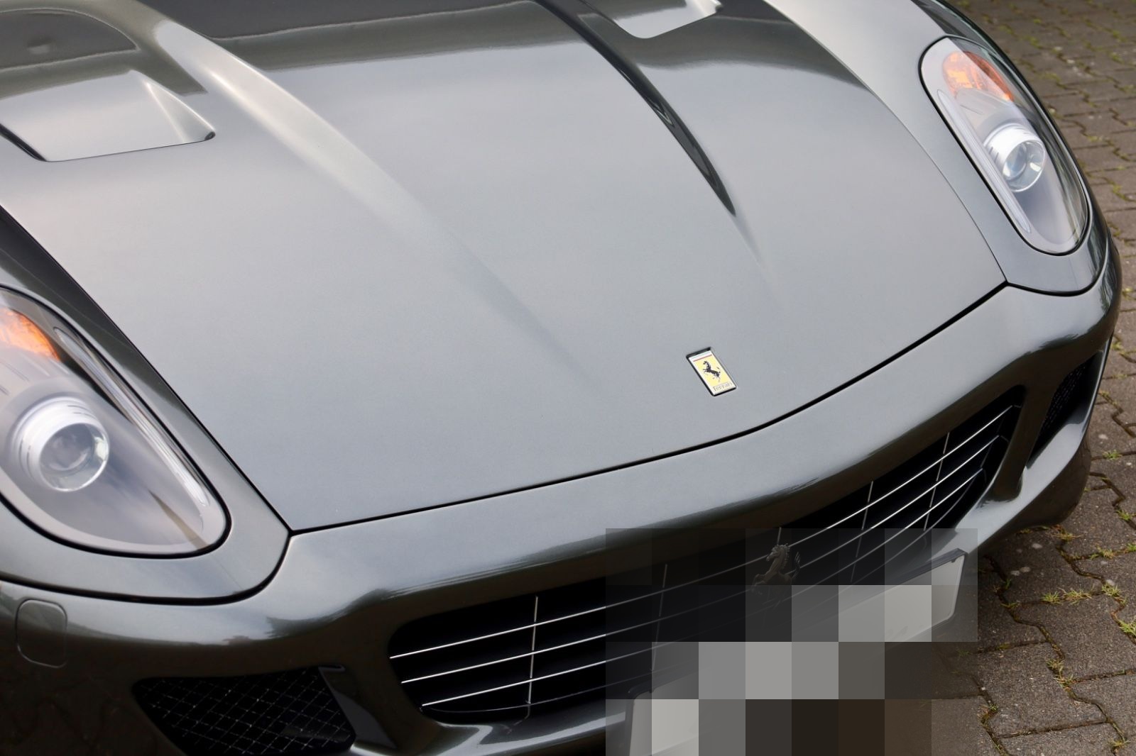 Ferrari 599 GTB  F1 *CCB*KUPPLUNG NEU* foto 13