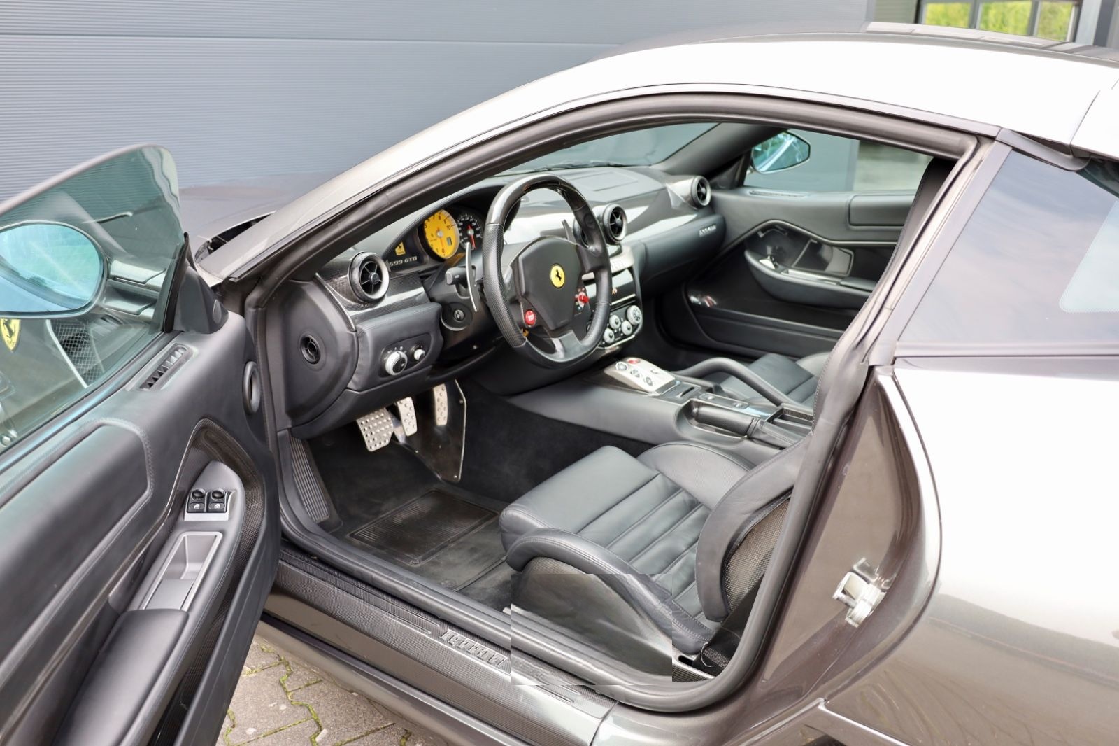 Ferrari 599 GTB  F1 *CCB*KUPPLUNG NEU* foto 4