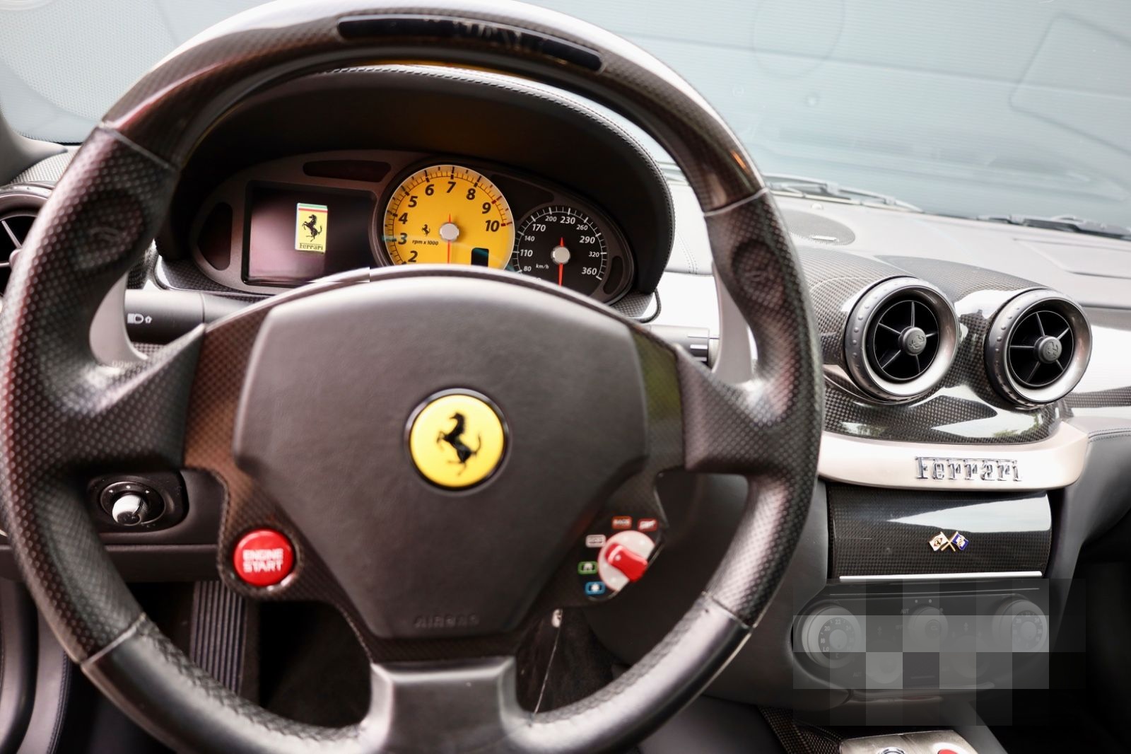 Ferrari 599 GTB  F1 *CCB*KUPPLUNG NEU* foto 6