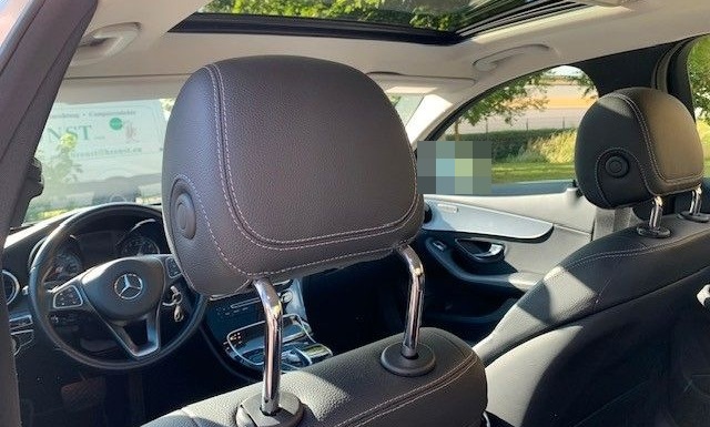 Mercedes-Benz C 180 Avantgarde, Autom., int.LED, Navi, AHK uvm foto 11