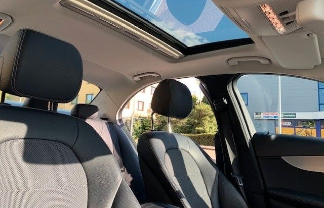 Mercedes-Benz C 180 Avantgarde, Autom., int.LED, Navi, AHK uvm foto 10