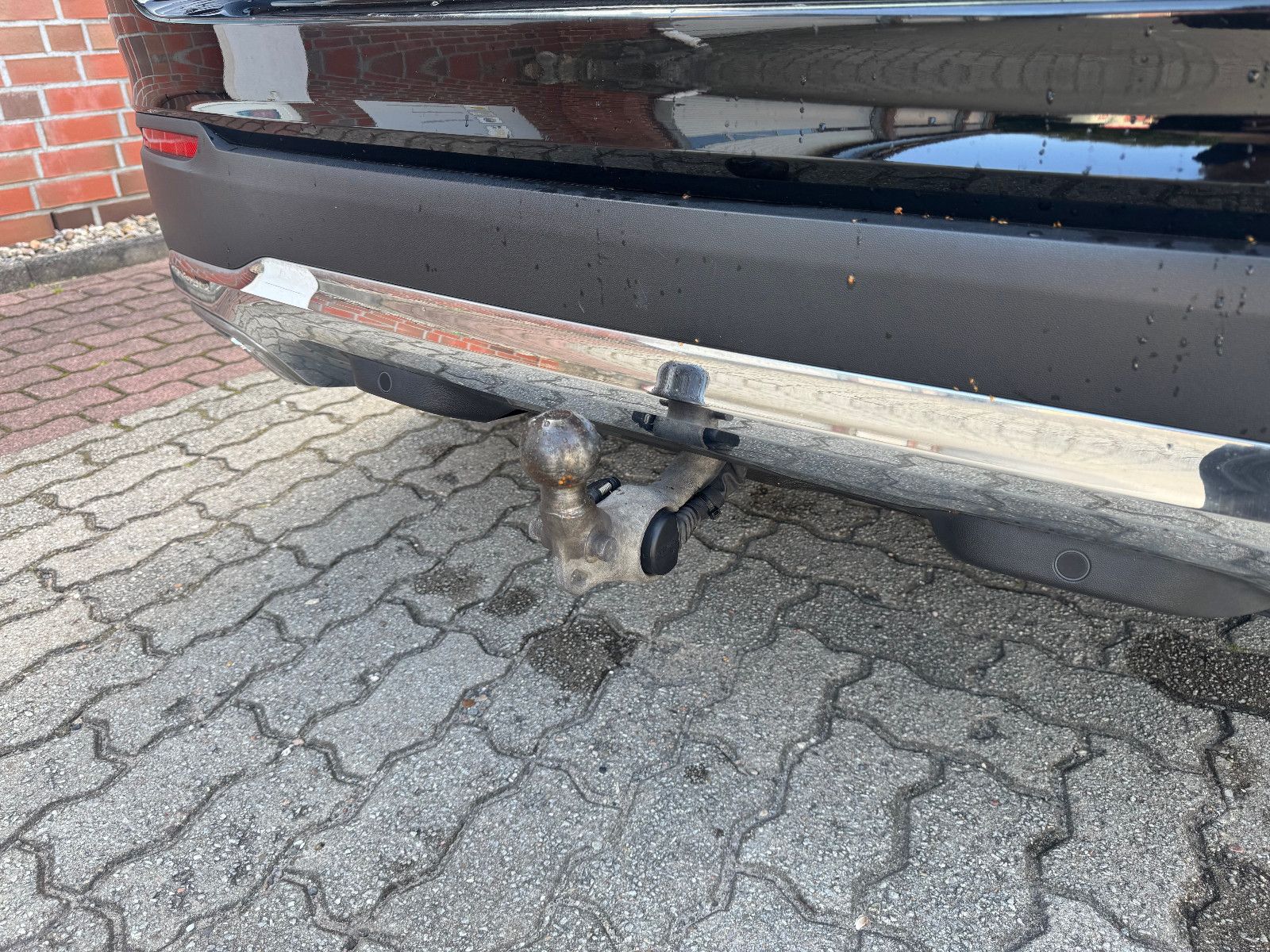 Mercedes-Benz GLC 220 d 4Matic  1.-HAND TEMP. AHK LED SHZ foto 14