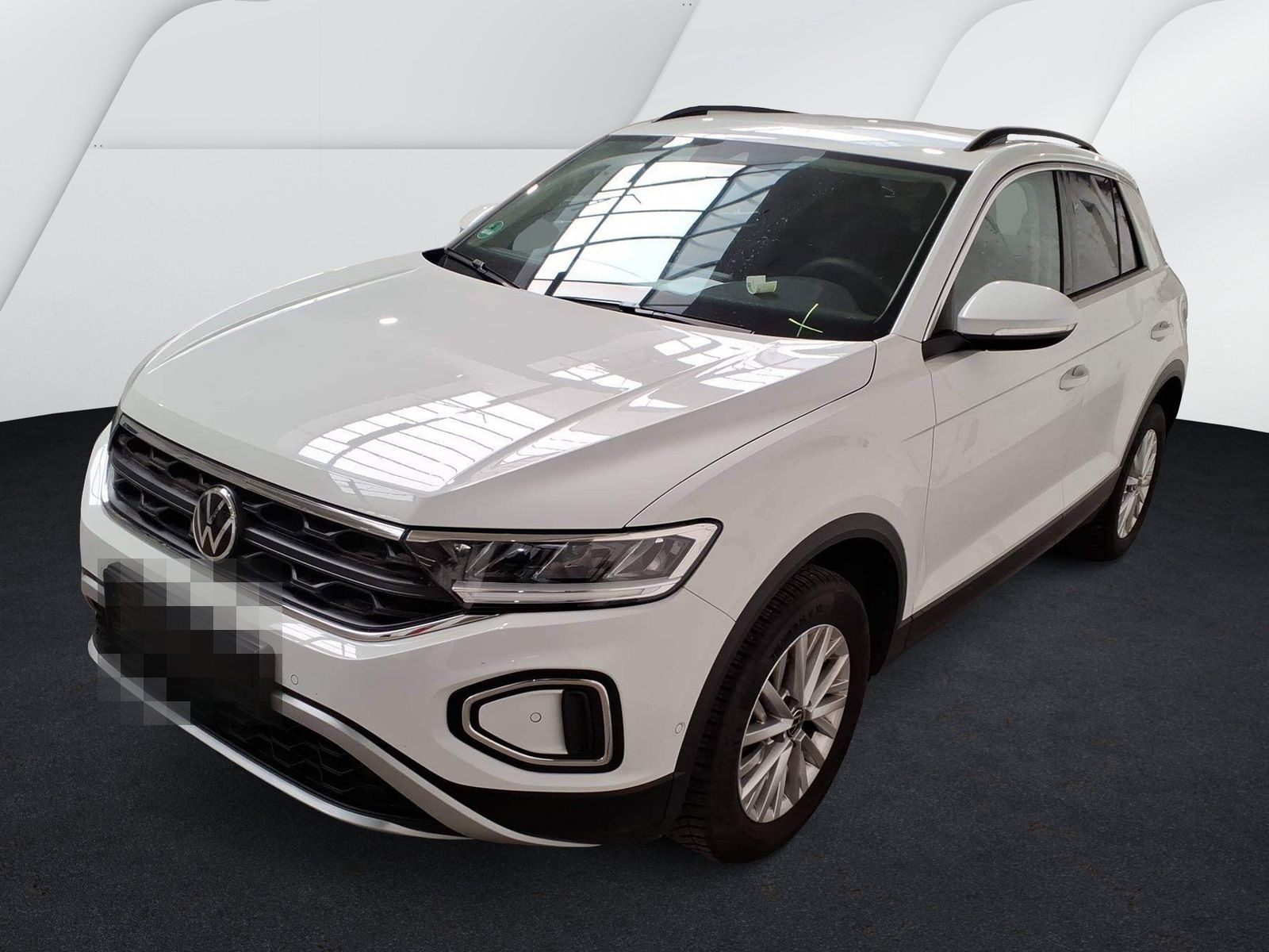 Volkswagen T-Roc Life 1.0 TSI Navi PDC Sitzh. VC LED LED foto 2