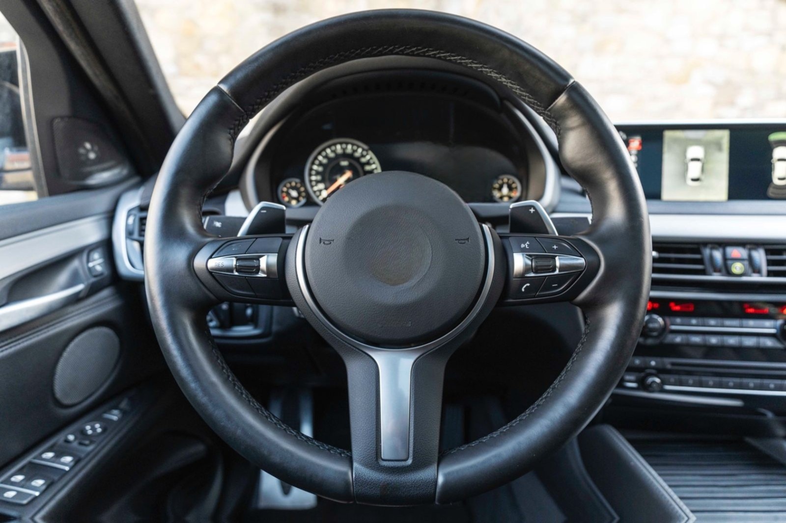 BMW X6 xDrive35i M HUD H&K 360° LED TOTW PDC foto 12