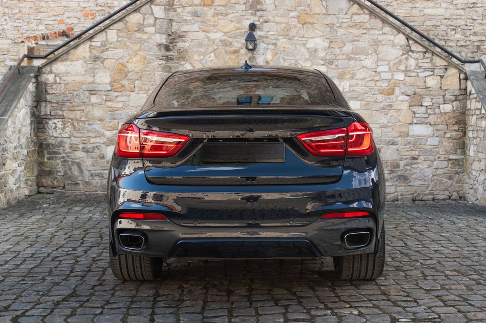 BMW X6 xDrive35i M HUD H&K 360° LED TOTW PDC foto 10