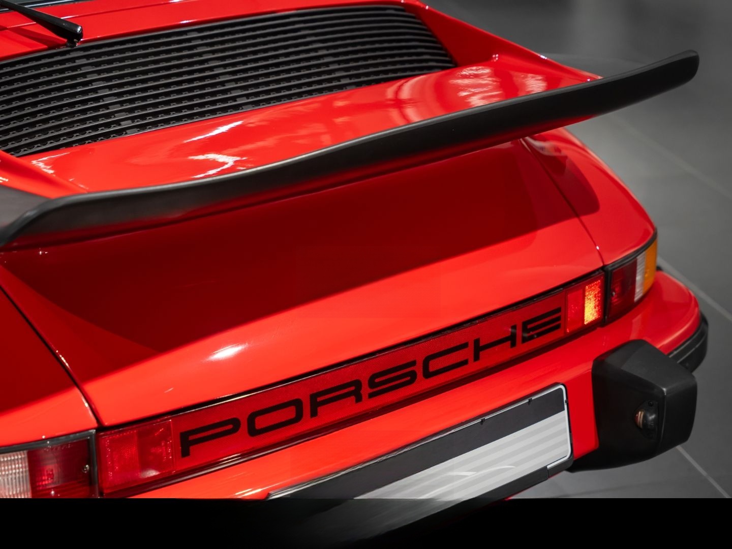 Porsche 911 2,7 RS Targa *REVIDIERT* 1 von nur 610 Stück foto 14