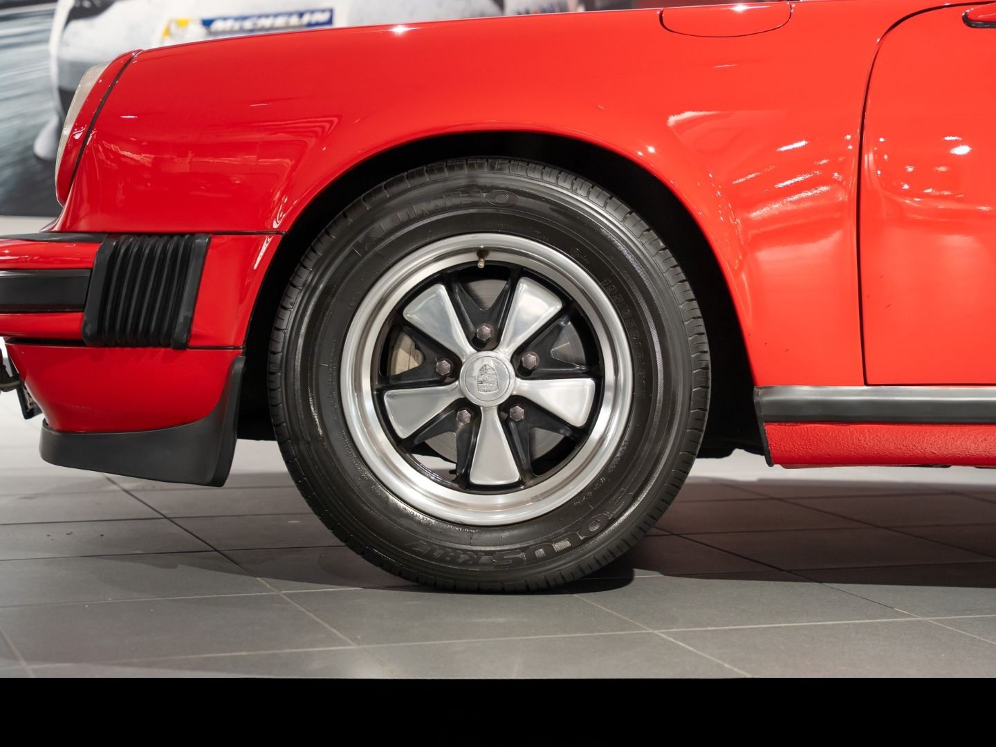 Porsche 911 2,7 RS Targa *REVIDIERT* 1 von nur 610 Stück foto 16