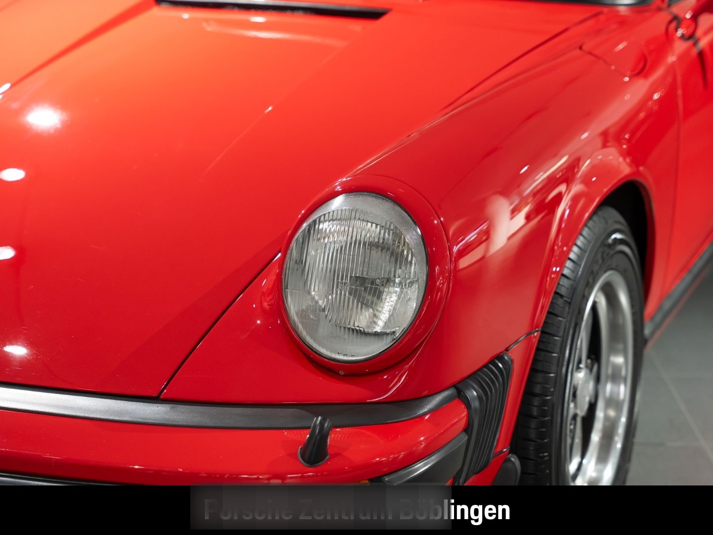 Porsche 911 2,7 RS Targa *REVIDIERT* 1 von nur 610 Stück foto 18
