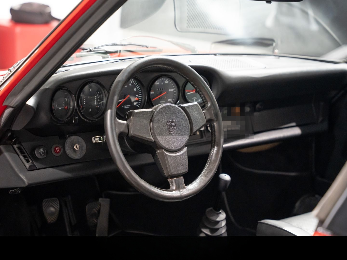 Porsche 911 2,7 RS Targa *REVIDIERT* 1 von nur 610 Stück foto 20