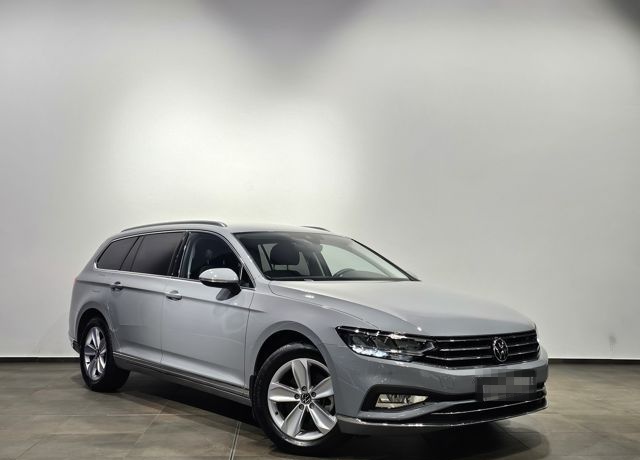 Volkswagen Passat 4Motion Sport Led Navi Leder AHK Kamera foto 2