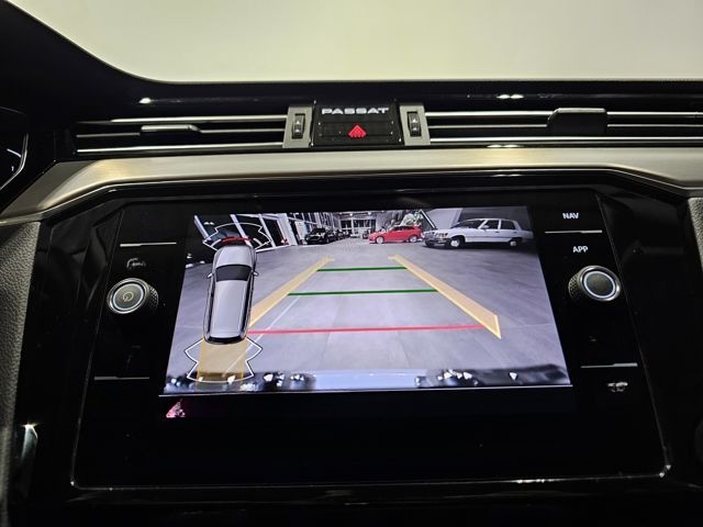 Volkswagen Passat 4Motion Sport Led Navi Leder AHK Kamera foto 22