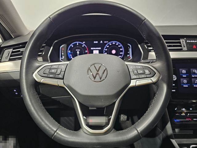 Volkswagen Passat 4Motion Sport Led Navi Leder AHK Kamera foto 24