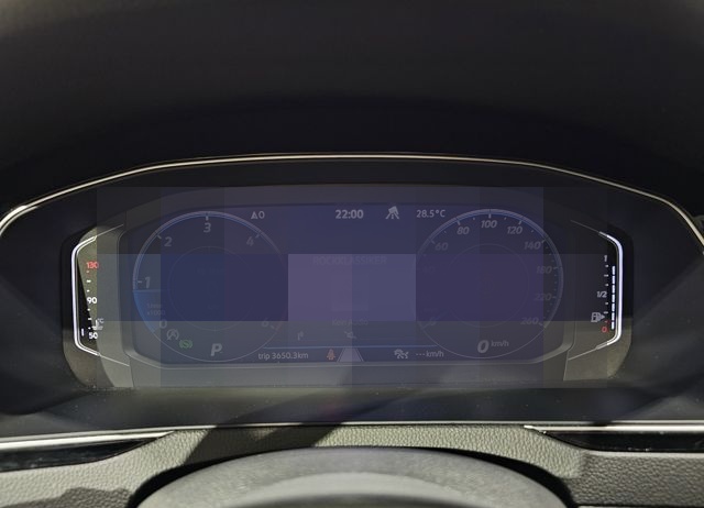 Volkswagen Passat 4Motion Sport Led Navi Leder AHK Kamera foto 25