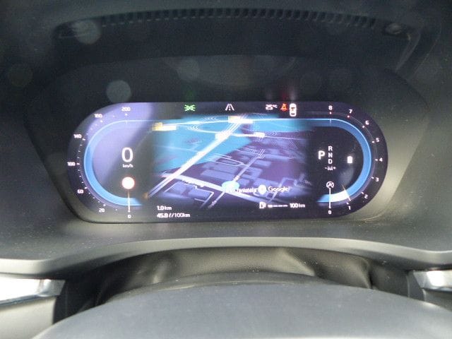 Volvo V60 Plus Bright B4 Aut.EU6d LEDER GOOGLE BLIS foto 11