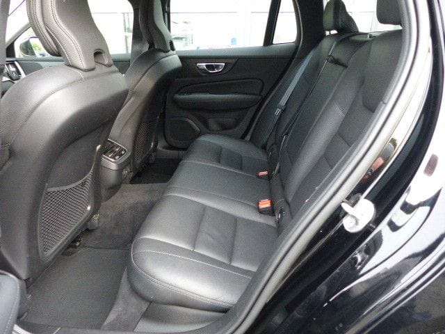 Volvo V60 Plus Bright B4 Aut.EU6d LEDER GOOGLE BLIS foto 16